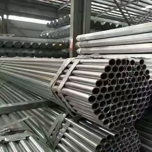 新邱q355nhb耐候钢管